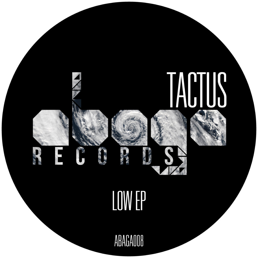 Tactus – Low EP