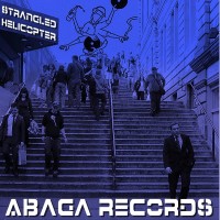 ABAGA005-Various-Strangled_Helicopter_Front_cover