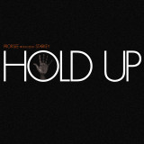 ABAGA018-Profisee-Hold_Up_EP_cover