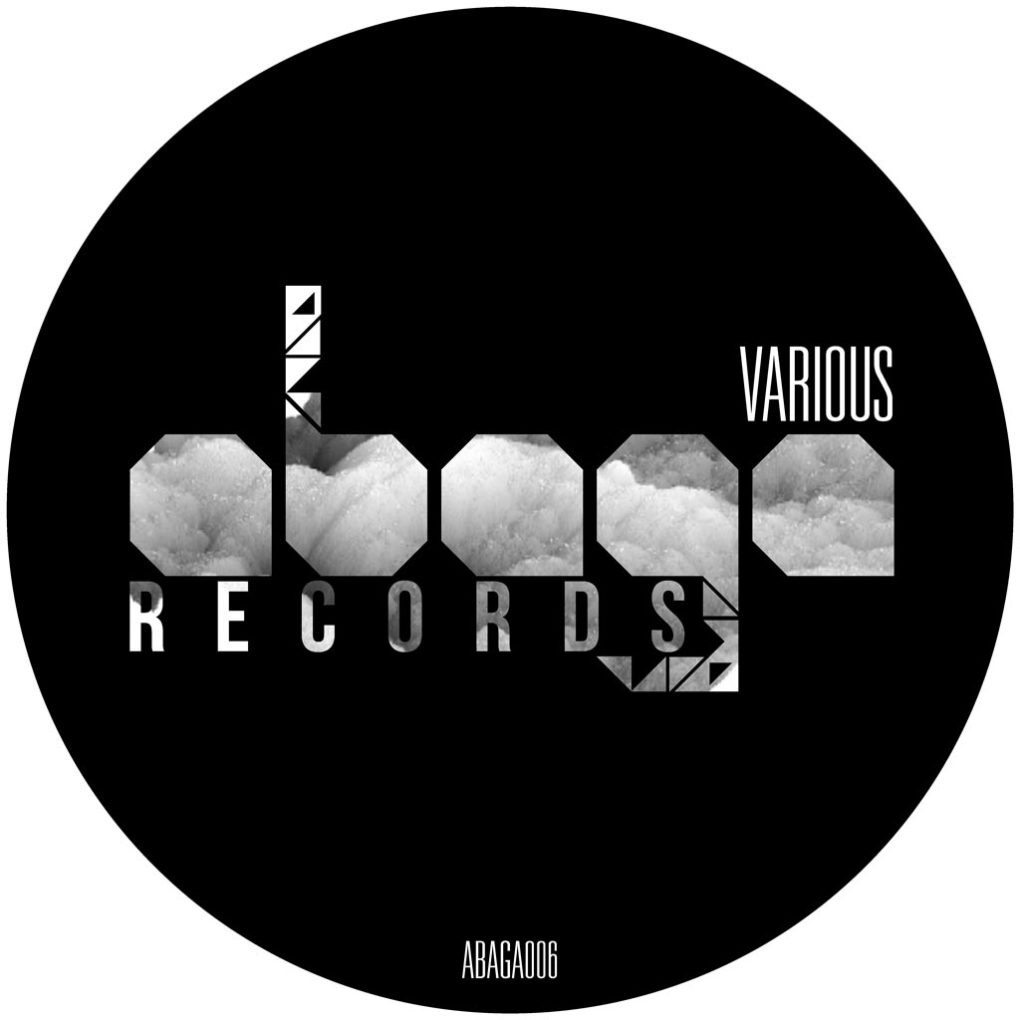Various – Roughness EP