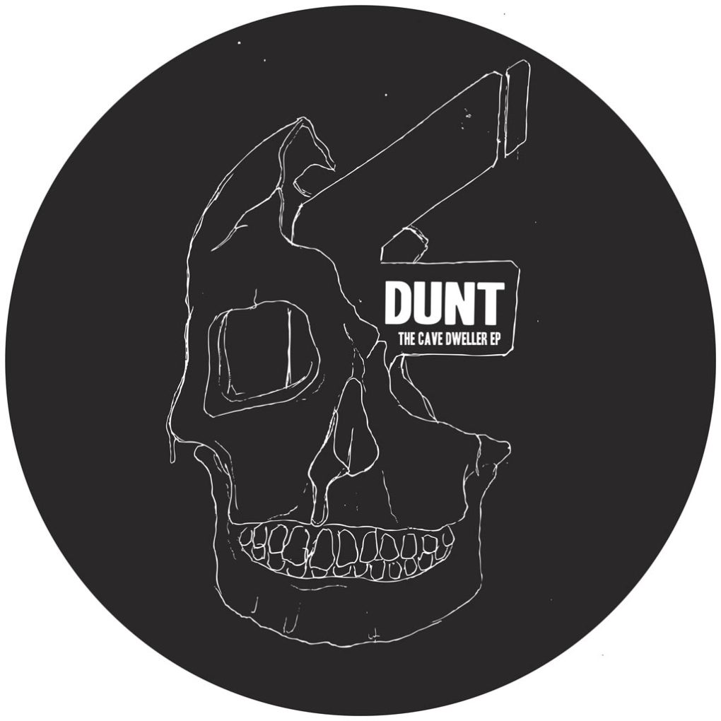 Dunt – The Cave Dweller EP