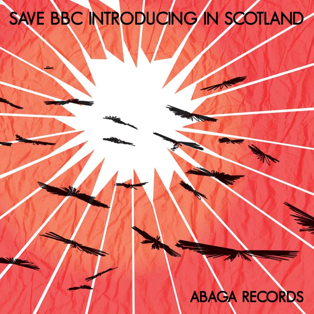 Various – Save BBC Introducing In Scotland