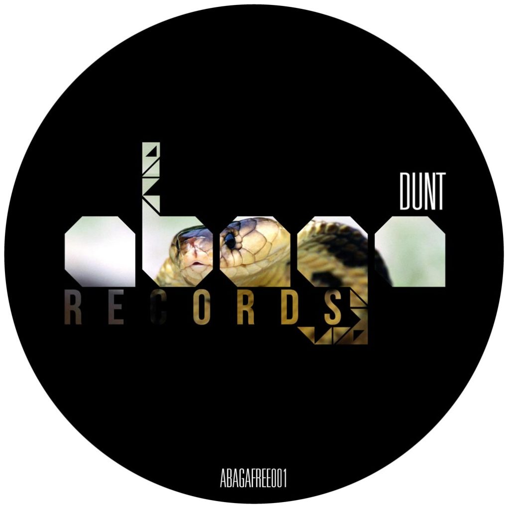 Dunt – Here Comes The Snake EP