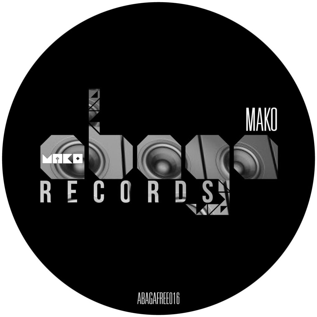 MAKO – SESHAAN EP
