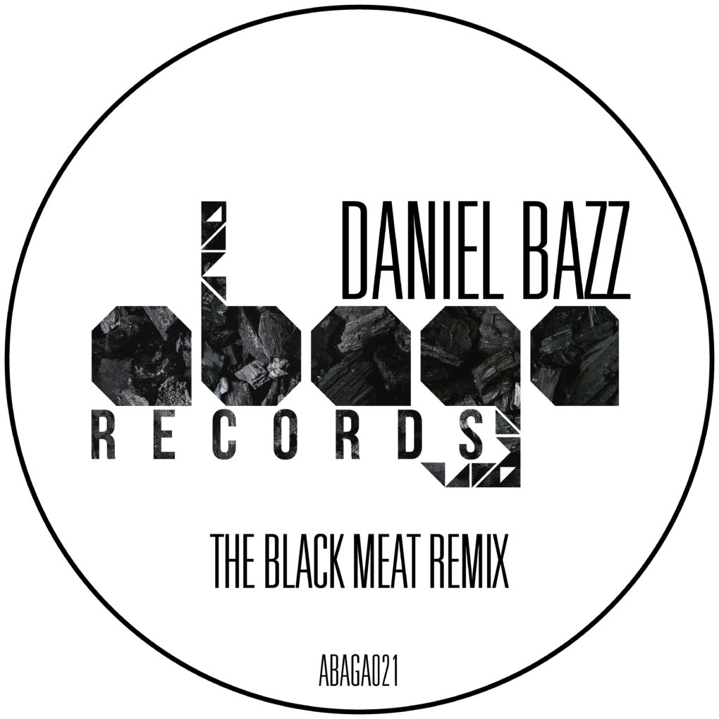 DanieL Bazz – The Black Meat Remix