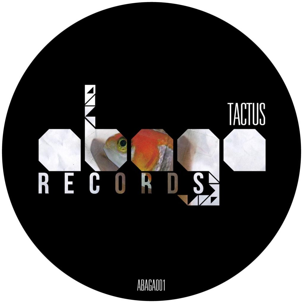 Tactus – Riding Horses EP