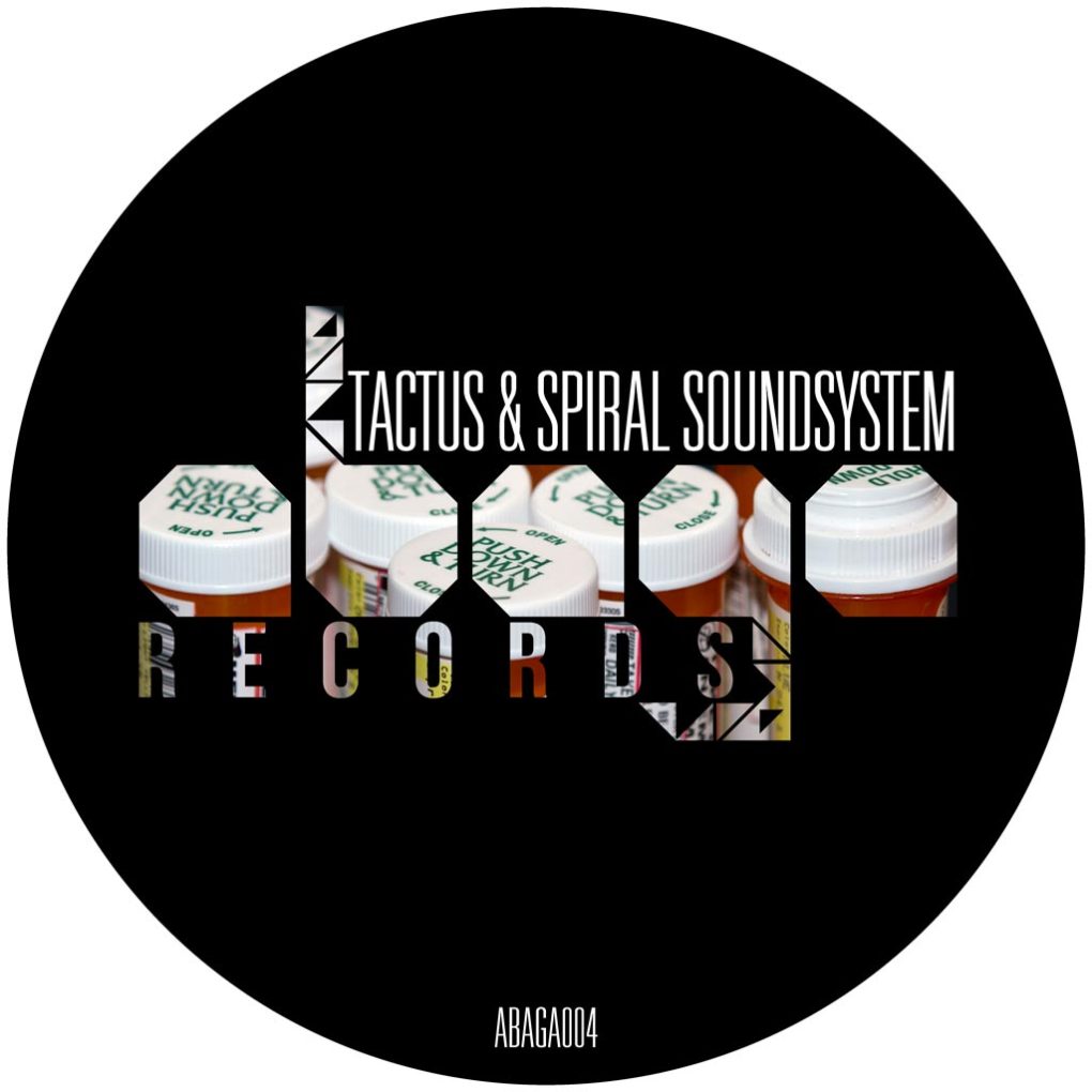 Tactus & Spiral Soundsystem – Remedy