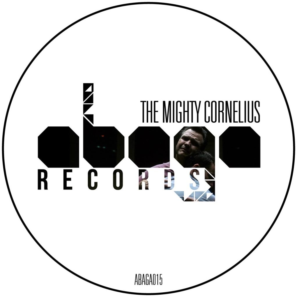 The Mighty Cornelius – Cornelius Jones EP
