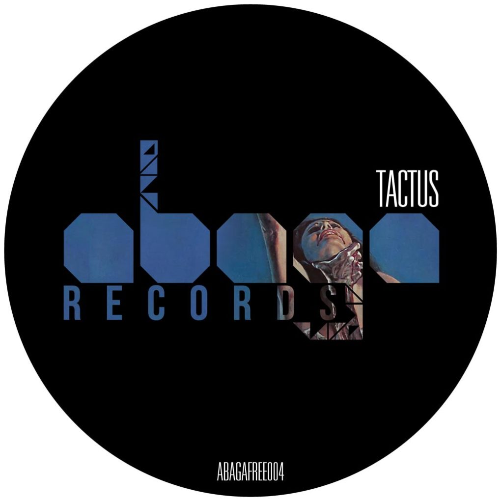 Tactus – Deranged EP