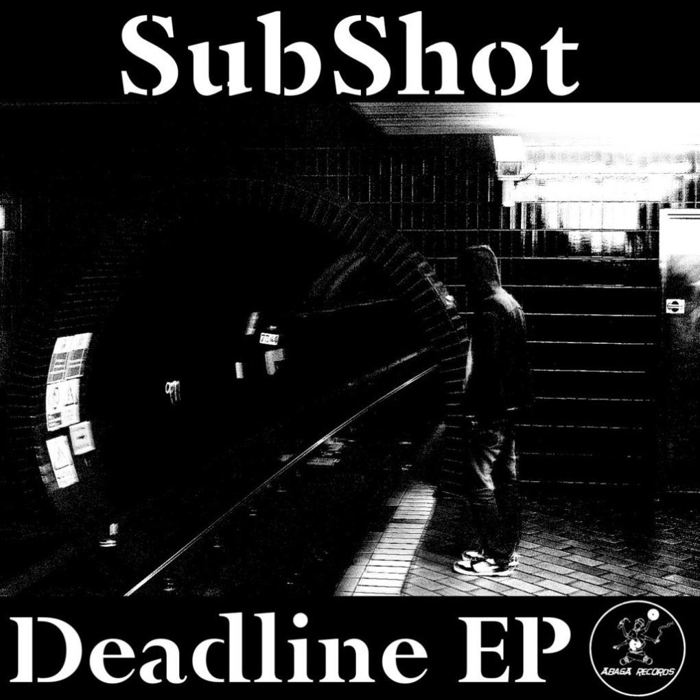 SubShot – Deadline EP