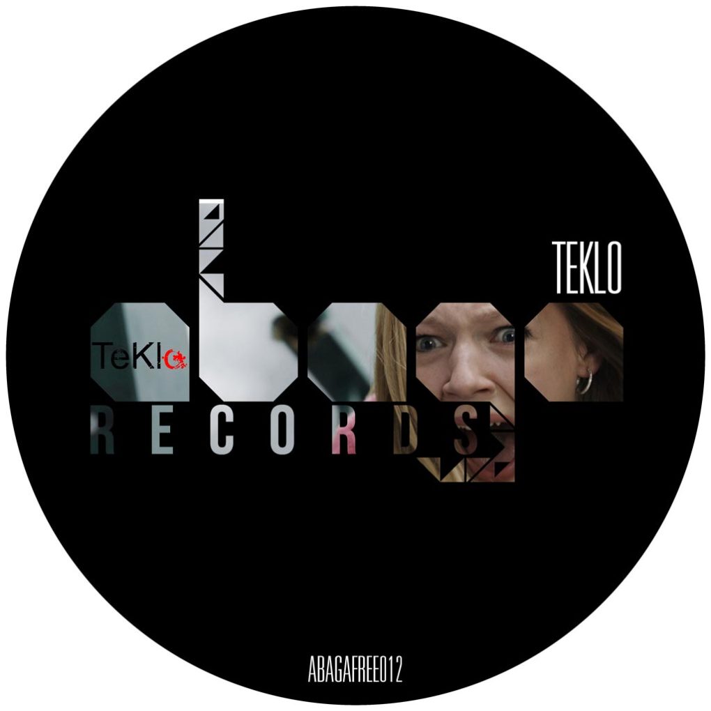TeKlo – Scream, Retreat EP