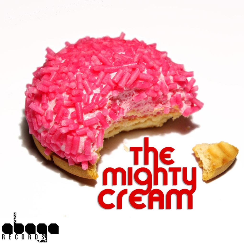 abagafree017-the_mighty_cream-bite_ep-cover